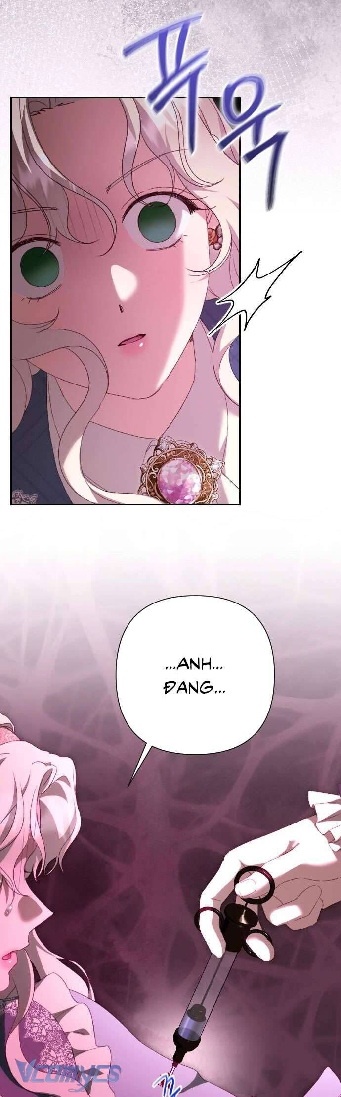 Dành Cho Những Ai Coi Hối Tiếc Là Điều Xa Xỉ - Chap 48 - Trang 58