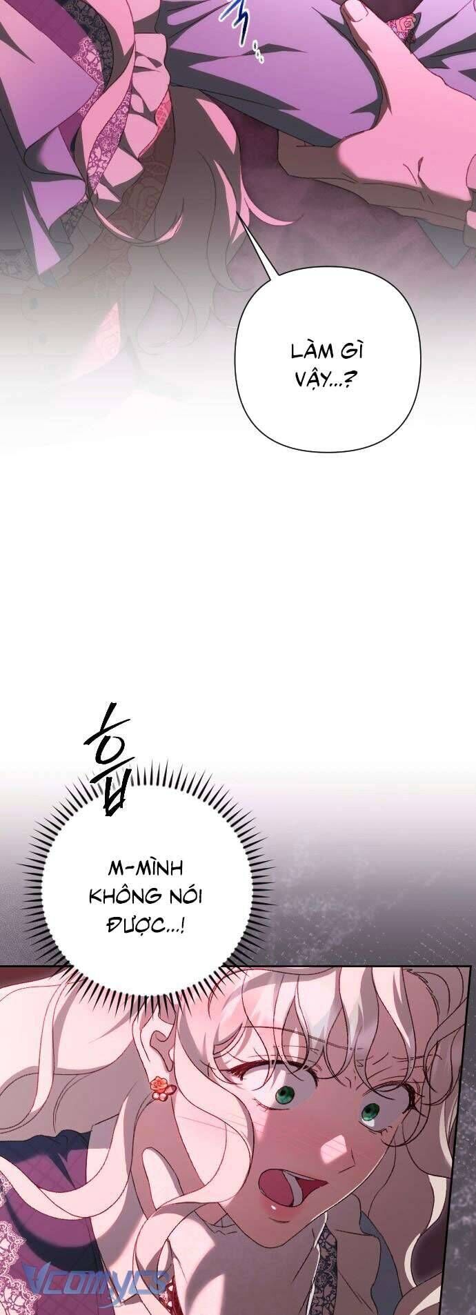 Dành Cho Những Ai Coi Hối Tiếc Là Điều Xa Xỉ - Chap 48 - Trang 59
