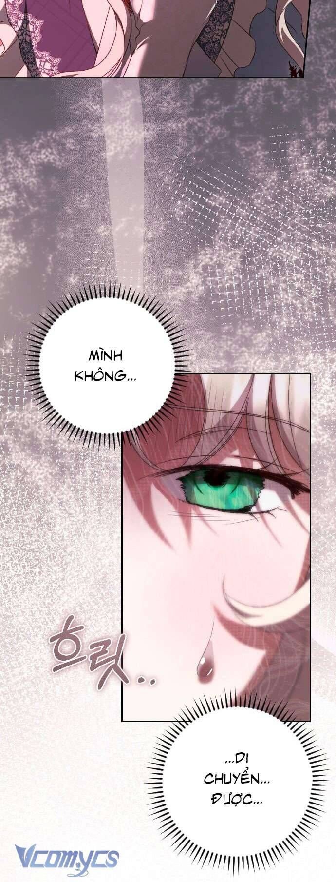 Dành Cho Những Ai Coi Hối Tiếc Là Điều Xa Xỉ - Chap 48 - Trang 60
