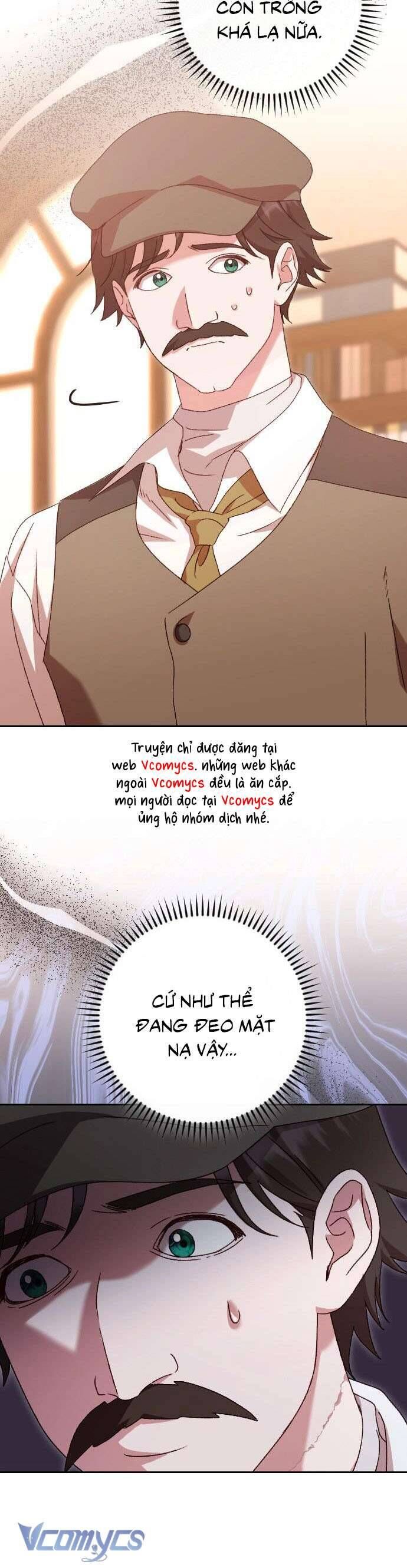 Dành Cho Những Ai Coi Hối Tiếc Là Điều Xa Xỉ - Chap 48 - Trang 7