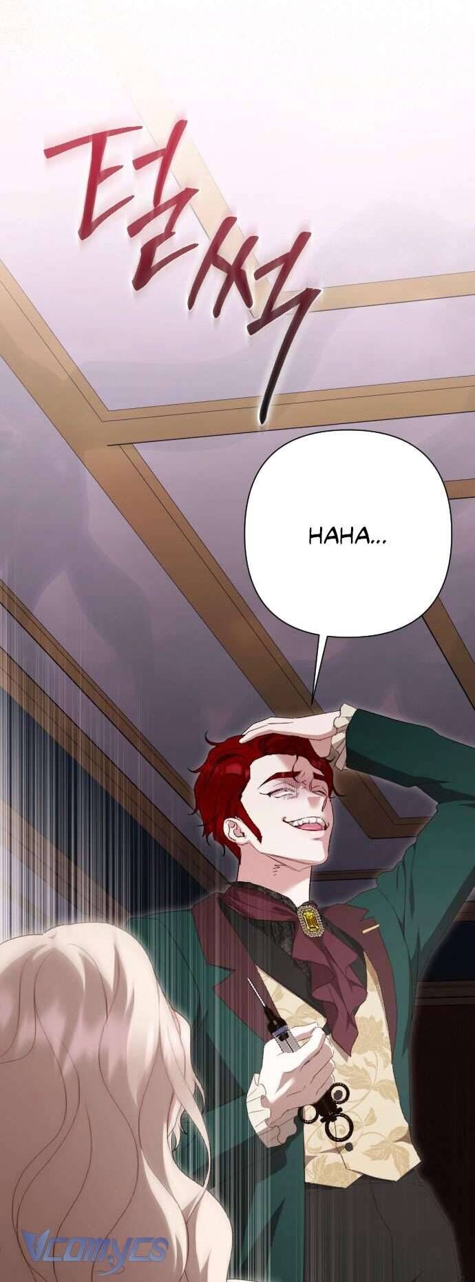 Dành Cho Những Ai Coi Hối Tiếc Là Điều Xa Xỉ - Chap 48 - Trang 61