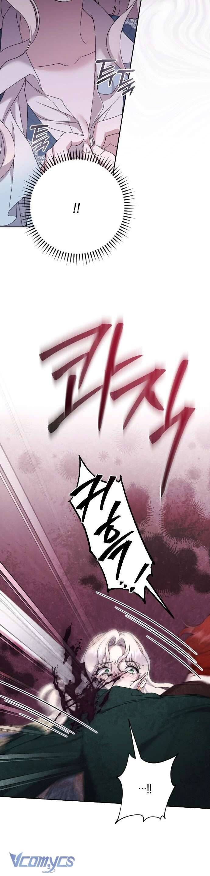 Dành Cho Những Ai Coi Hối Tiếc Là Điều Xa Xỉ - Chap 49 - Trang 11