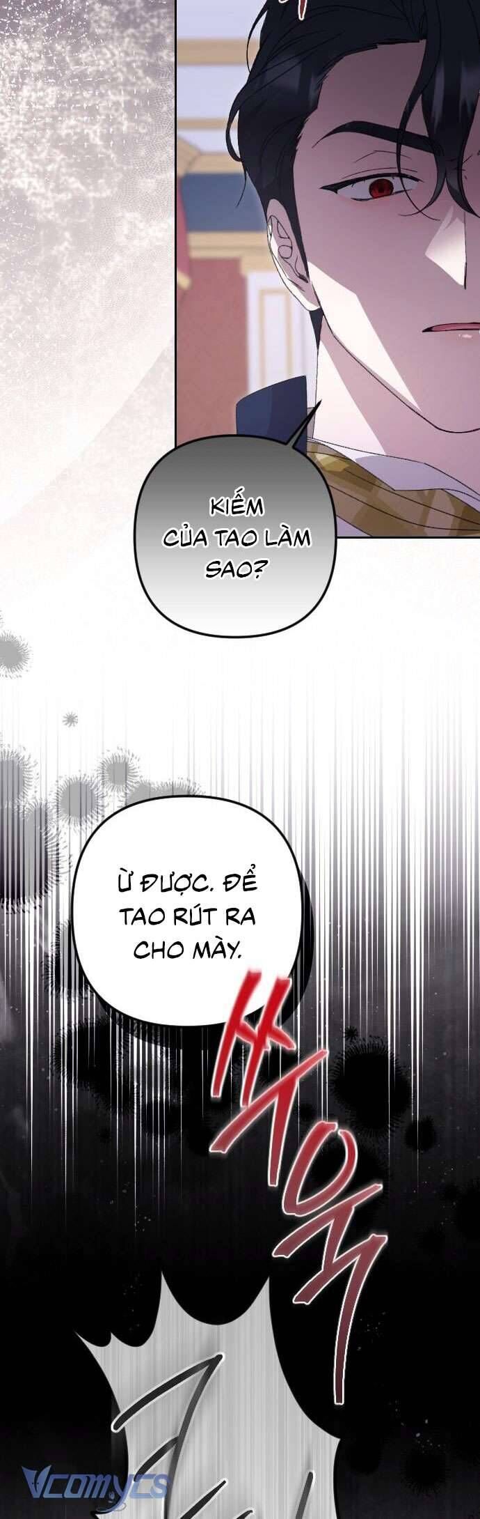 Dành Cho Những Ai Coi Hối Tiếc Là Điều Xa Xỉ - Chap 49 - Trang 18