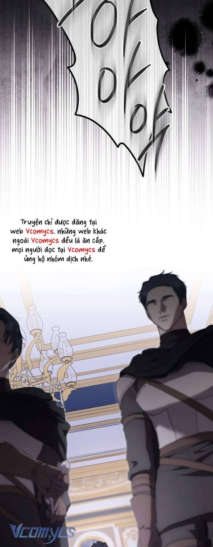 Dành Cho Những Ai Coi Hối Tiếc Là Điều Xa Xỉ - Chap 49 - Trang 19