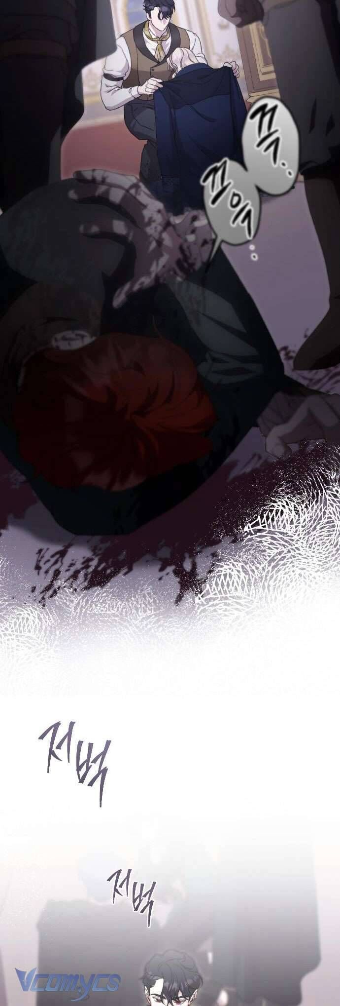 Dành Cho Những Ai Coi Hối Tiếc Là Điều Xa Xỉ - Chap 49 - Trang 20