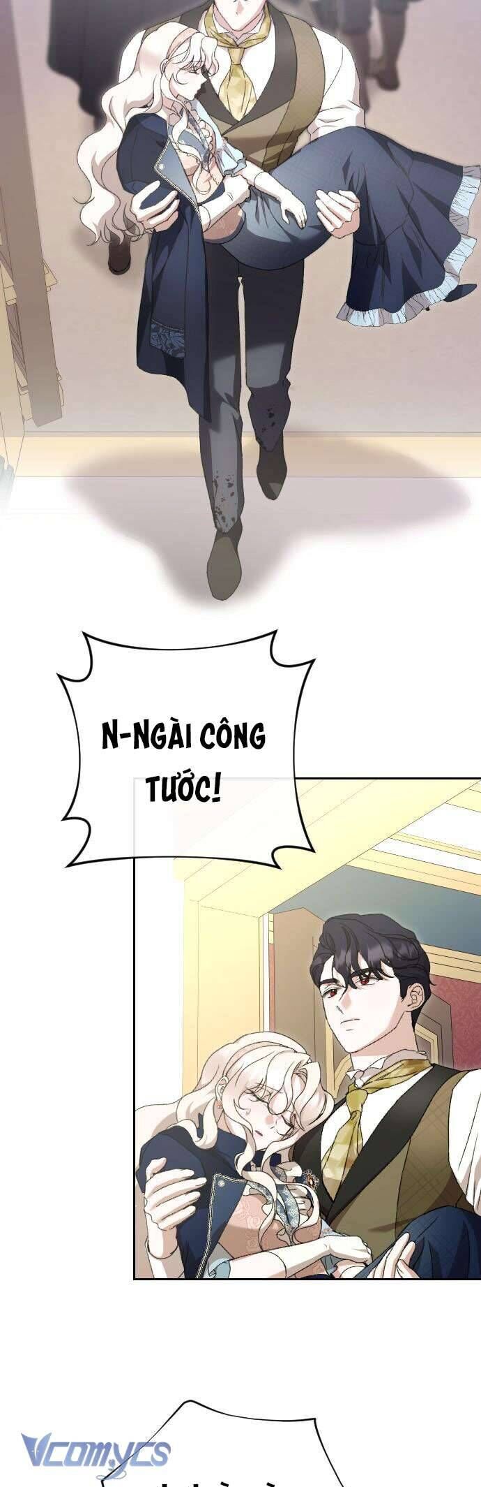 Dành Cho Những Ai Coi Hối Tiếc Là Điều Xa Xỉ - Chap 49 - Trang 21