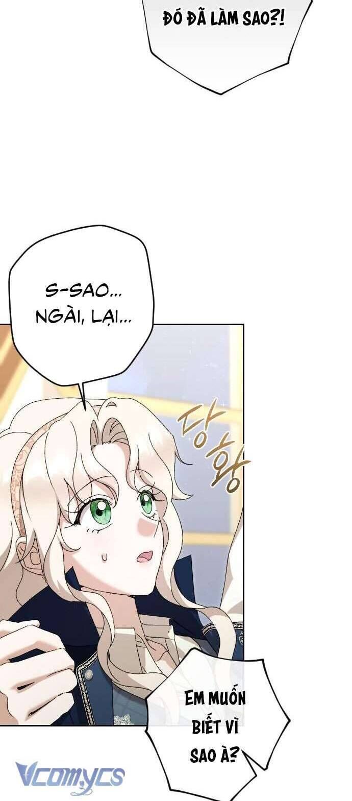Dành Cho Những Ai Coi Hối Tiếc Là Điều Xa Xỉ - Chap 49 - Trang 28