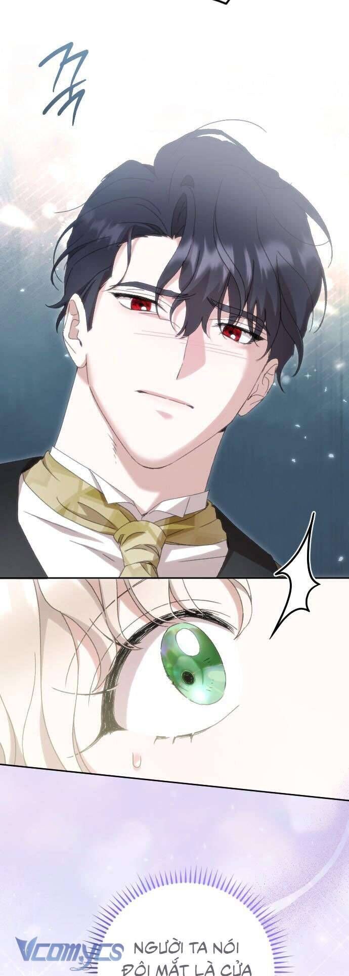 Dành Cho Những Ai Coi Hối Tiếc Là Điều Xa Xỉ - Chap 49 - Trang 29