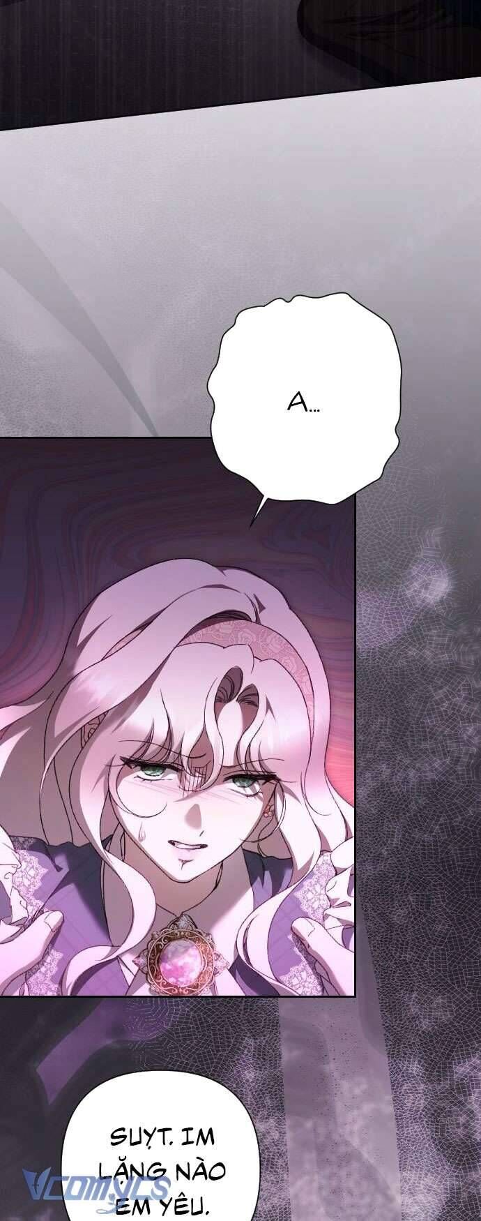 Dành Cho Những Ai Coi Hối Tiếc Là Điều Xa Xỉ - Chap 49 - Trang 4
