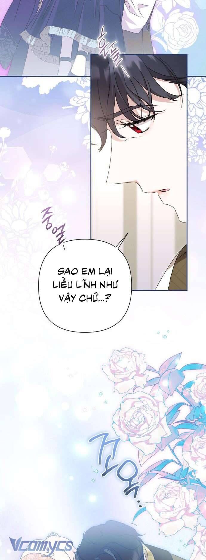 Dành Cho Những Ai Coi Hối Tiếc Là Điều Xa Xỉ - Chap 49 - Trang 31