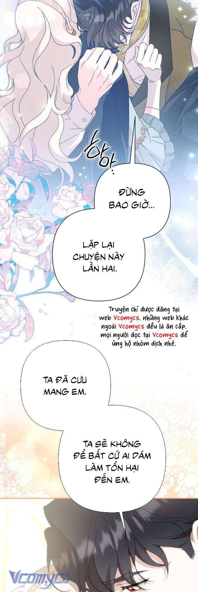 Dành Cho Những Ai Coi Hối Tiếc Là Điều Xa Xỉ - Chap 49 - Trang 32