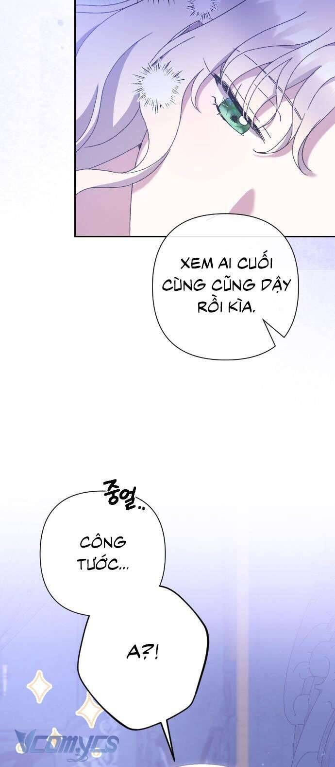 Dành Cho Những Ai Coi Hối Tiếc Là Điều Xa Xỉ - Chap 49 - Trang 34