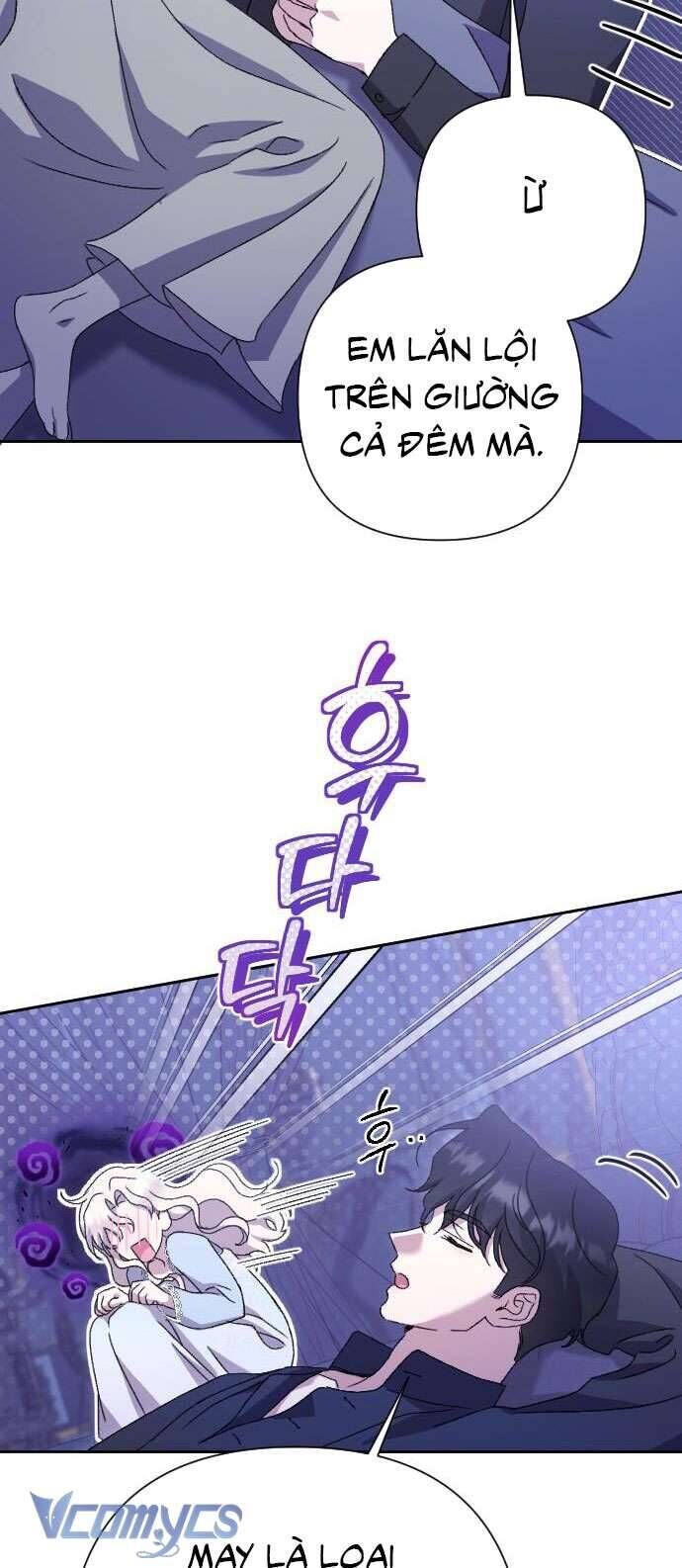 Dành Cho Những Ai Coi Hối Tiếc Là Điều Xa Xỉ - Chap 49 - Trang 36