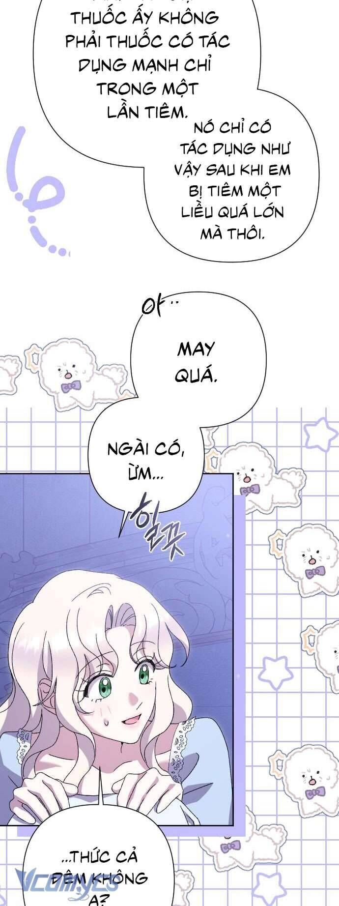 Dành Cho Những Ai Coi Hối Tiếc Là Điều Xa Xỉ - Chap 49 - Trang 37