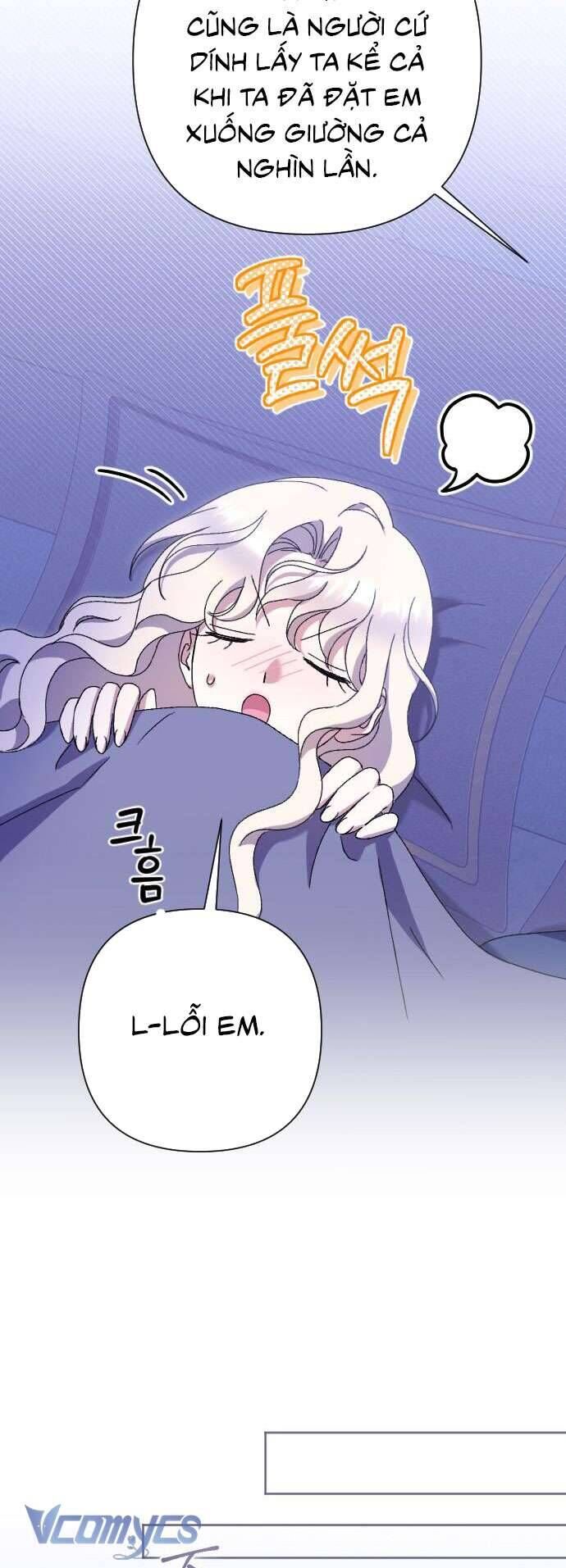 Dành Cho Những Ai Coi Hối Tiếc Là Điều Xa Xỉ - Chap 49 - Trang 41