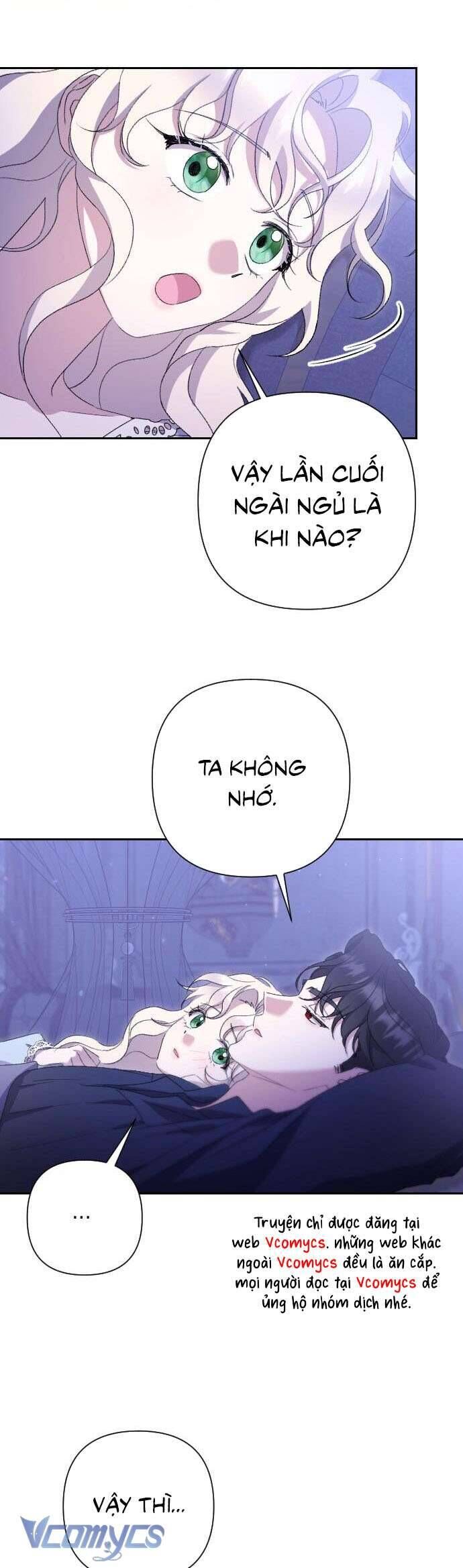 Dành Cho Những Ai Coi Hối Tiếc Là Điều Xa Xỉ - Chap 49 - Trang 44