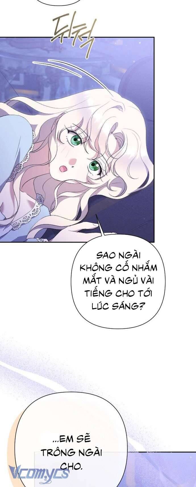 Dành Cho Những Ai Coi Hối Tiếc Là Điều Xa Xỉ - Chap 49 - Trang 45
