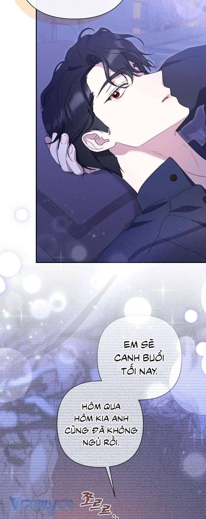 Dành Cho Những Ai Coi Hối Tiếc Là Điều Xa Xỉ - Chap 49 - Trang 46