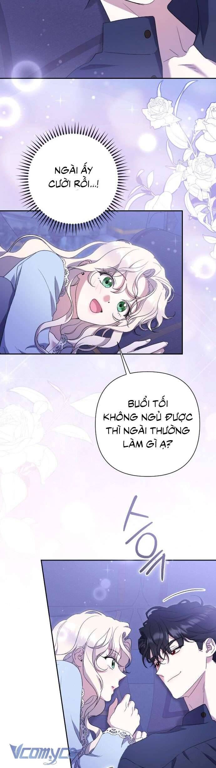 Dành Cho Những Ai Coi Hối Tiếc Là Điều Xa Xỉ - Chap 49 - Trang 48