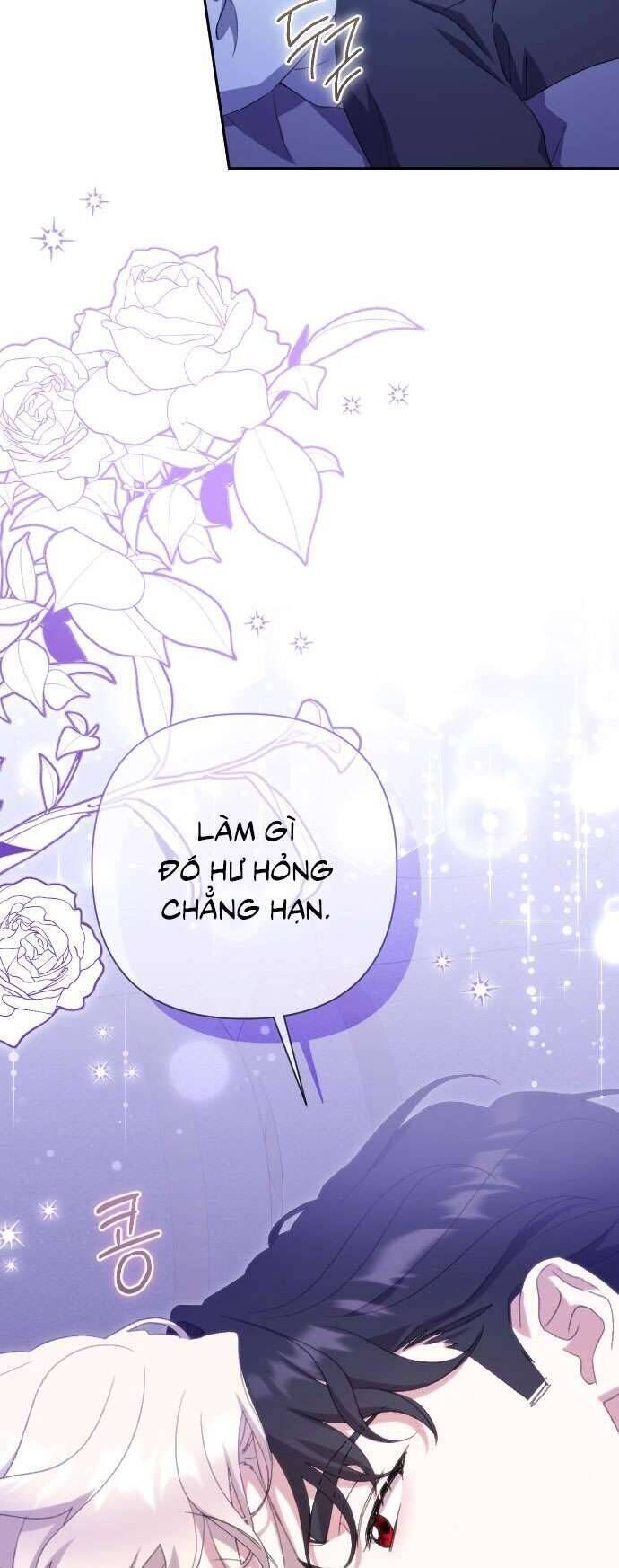 Dành Cho Những Ai Coi Hối Tiếc Là Điều Xa Xỉ - Chap 49 - Trang 49