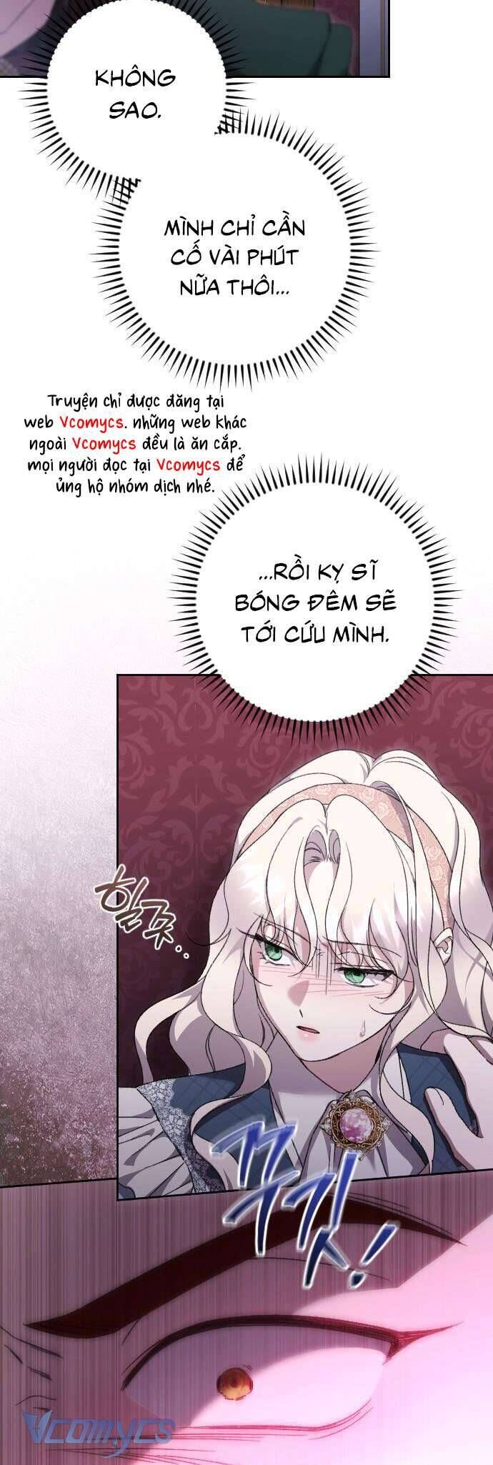 Dành Cho Những Ai Coi Hối Tiếc Là Điều Xa Xỉ - Chap 49 - Trang 7