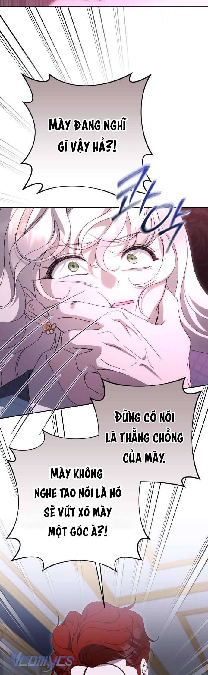 Dành Cho Những Ai Coi Hối Tiếc Là Điều Xa Xỉ - Chap 49 - Trang 8