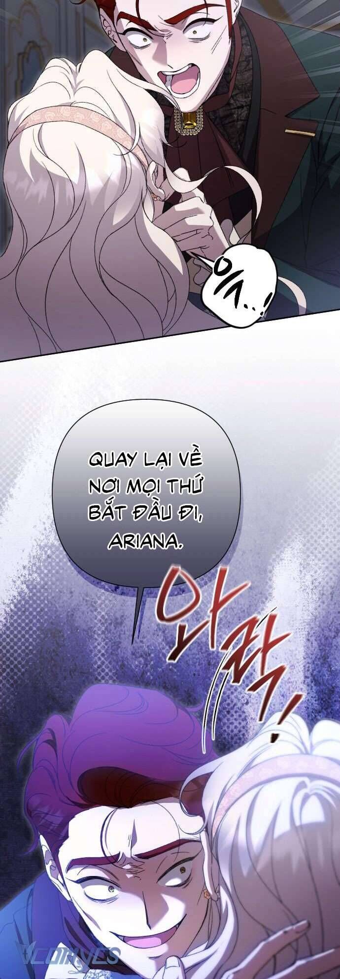 Dành Cho Những Ai Coi Hối Tiếc Là Điều Xa Xỉ - Chap 49 - Trang 9