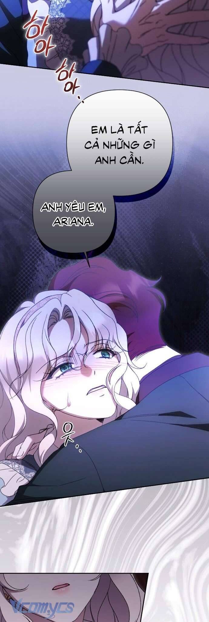Dành Cho Những Ai Coi Hối Tiếc Là Điều Xa Xỉ - Chap 49 - Trang 10