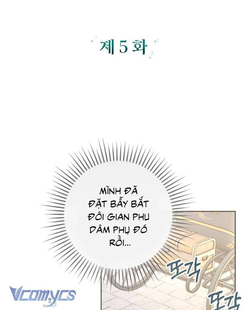 Dành Cho Những Ai Coi Hối Tiếc Là Điều Xa Xỉ - Chap 5 - Trang 12