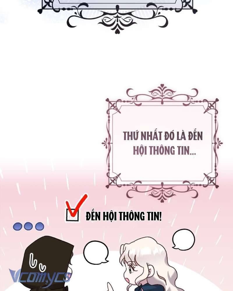 Dành Cho Những Ai Coi Hối Tiếc Là Điều Xa Xỉ - Chap 5 - Trang 16