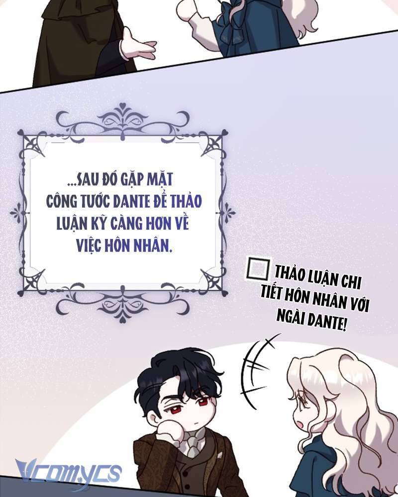 Dành Cho Những Ai Coi Hối Tiếc Là Điều Xa Xỉ - Chap 5 - Trang 17