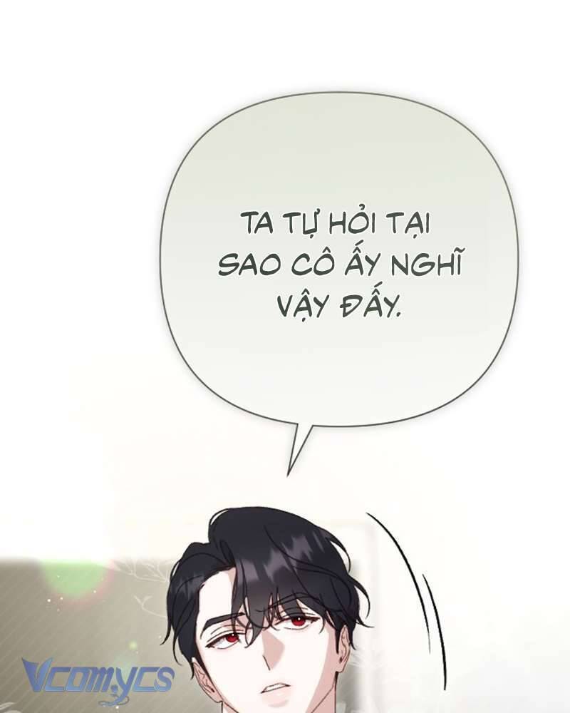 Dành Cho Những Ai Coi Hối Tiếc Là Điều Xa Xỉ - Chap 5 - Trang 3