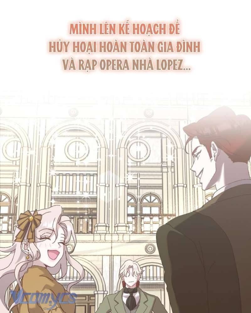 Dành Cho Những Ai Coi Hối Tiếc Là Điều Xa Xỉ - Chap 5 - Trang 21