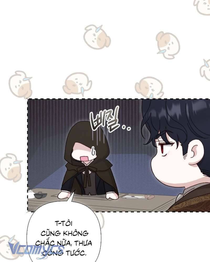 Dành Cho Những Ai Coi Hối Tiếc Là Điều Xa Xỉ - Chap 5 - Trang 5