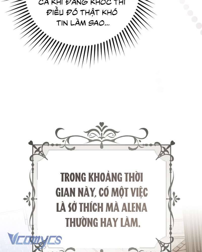 Dành Cho Những Ai Coi Hối Tiếc Là Điều Xa Xỉ - Chap 5 - Trang 41