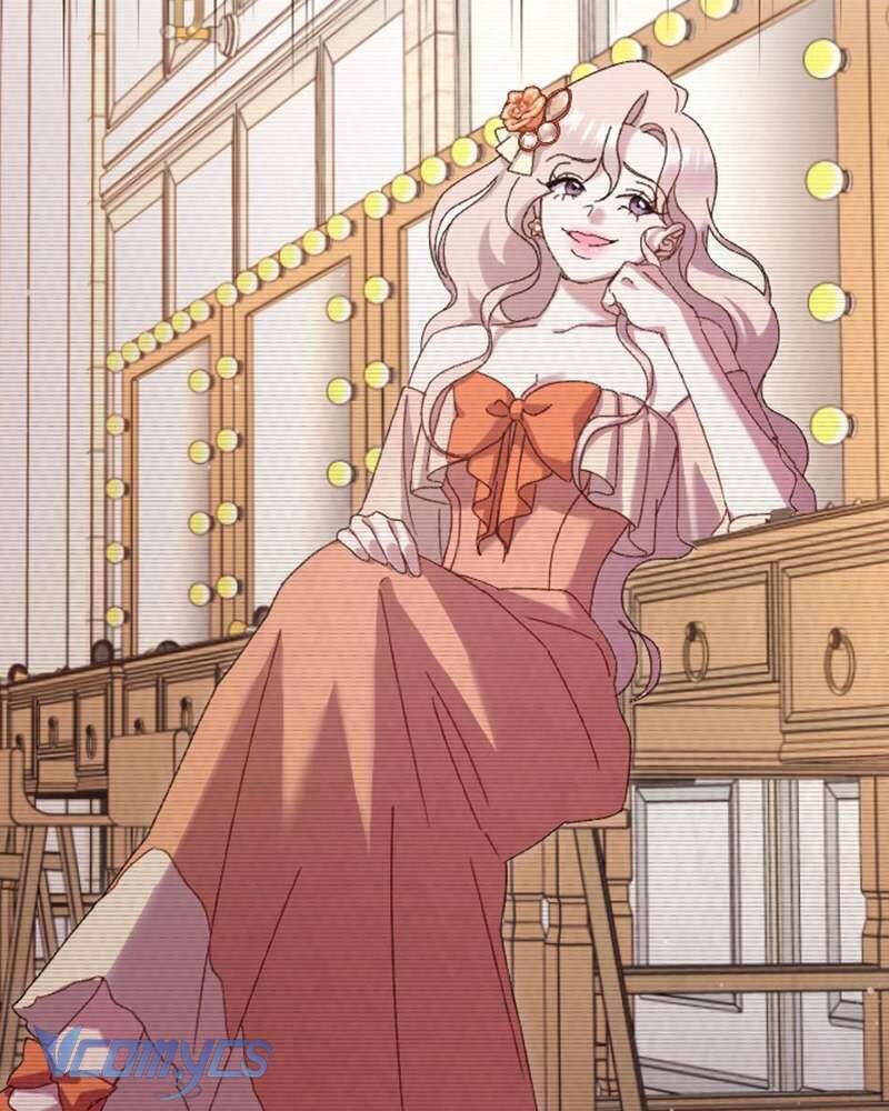 Dành Cho Những Ai Coi Hối Tiếc Là Điều Xa Xỉ - Chap 5 - Trang 44