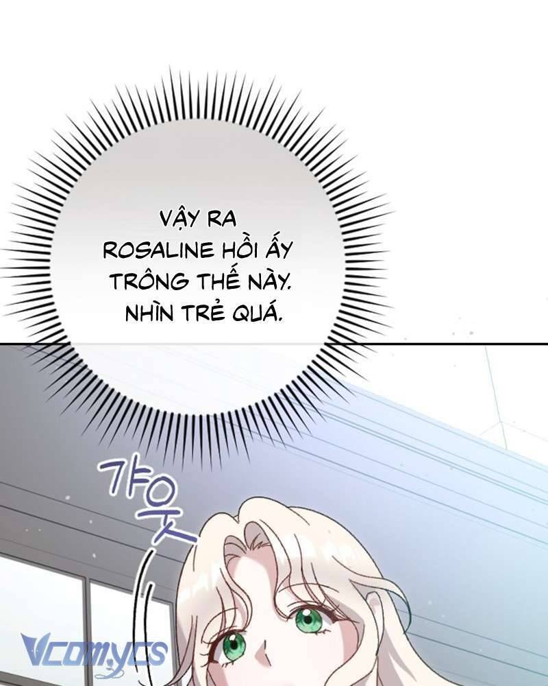 Dành Cho Những Ai Coi Hối Tiếc Là Điều Xa Xỉ - Chap 5 - Trang 56