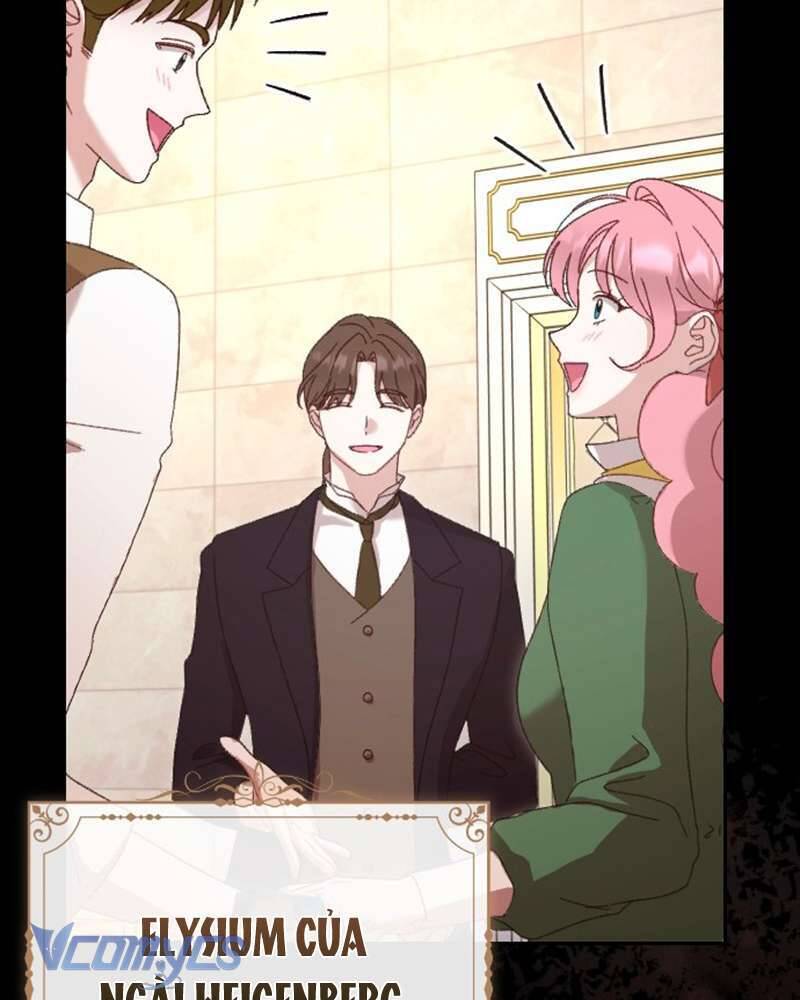 Dành Cho Những Ai Coi Hối Tiếc Là Điều Xa Xỉ - Chap 5 - Trang 62
