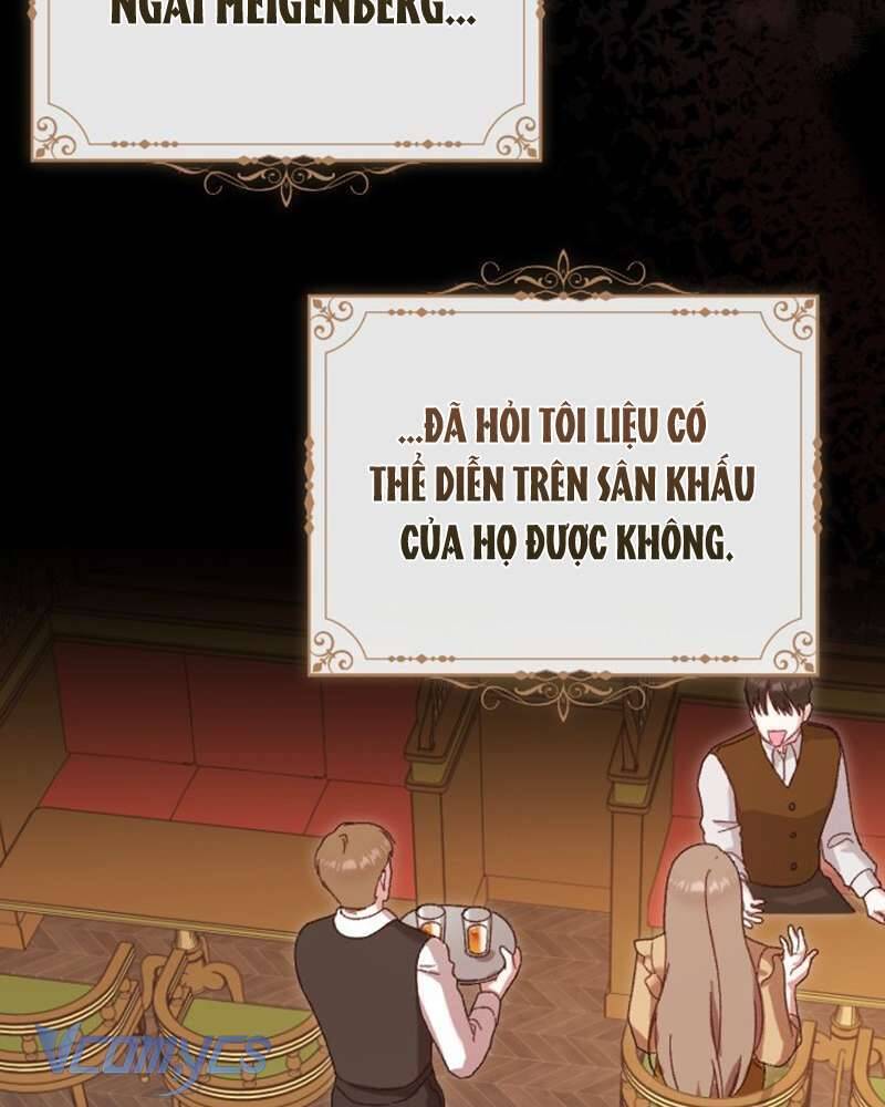 Dành Cho Những Ai Coi Hối Tiếc Là Điều Xa Xỉ - Chap 5 - Trang 63