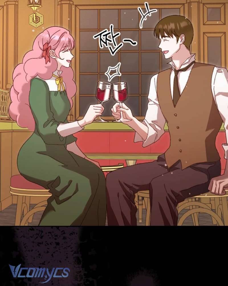 Dành Cho Những Ai Coi Hối Tiếc Là Điều Xa Xỉ - Chap 5 - Trang 65