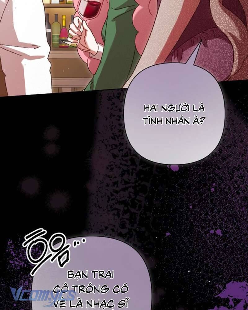 Dành Cho Những Ai Coi Hối Tiếc Là Điều Xa Xỉ - Chap 5 - Trang 67