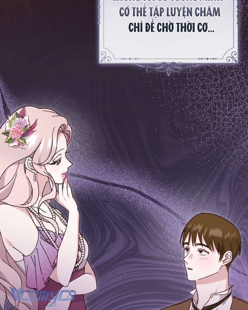 Dành Cho Những Ai Coi Hối Tiếc Là Điều Xa Xỉ - Chap 5 - Trang 71