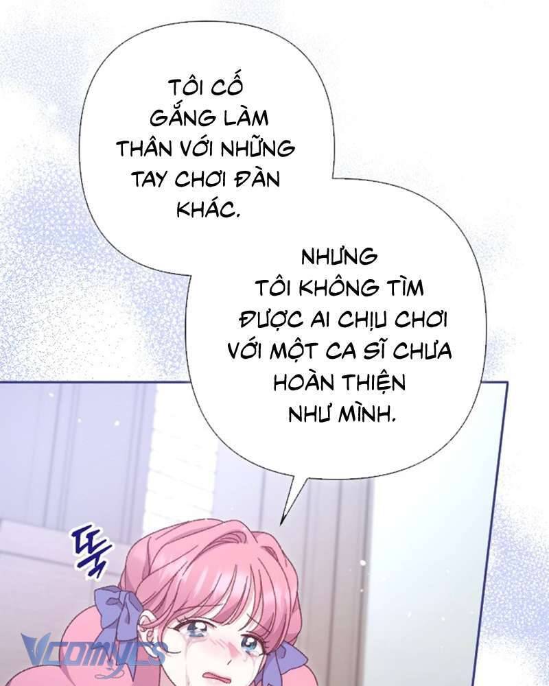 Dành Cho Những Ai Coi Hối Tiếc Là Điều Xa Xỉ - Chap 5 - Trang 78