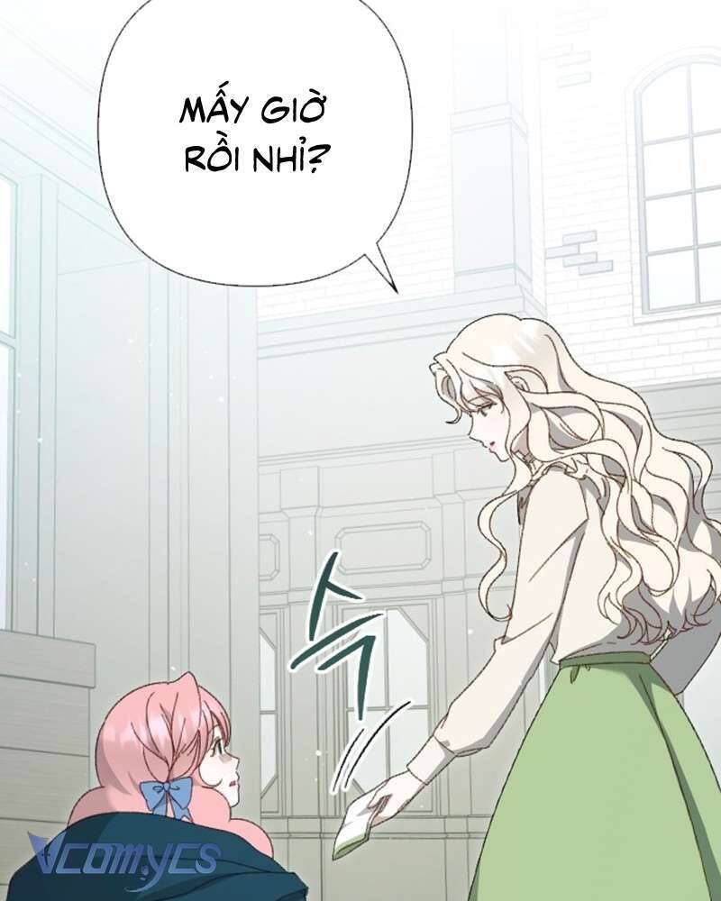 Dành Cho Những Ai Coi Hối Tiếc Là Điều Xa Xỉ - Chap 5 - Trang 82