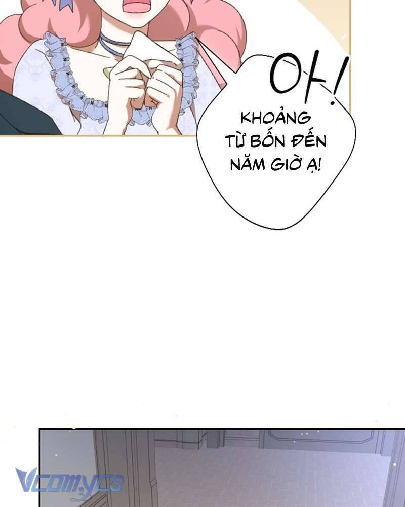 Dành Cho Những Ai Coi Hối Tiếc Là Điều Xa Xỉ - Chap 5 - Trang 88