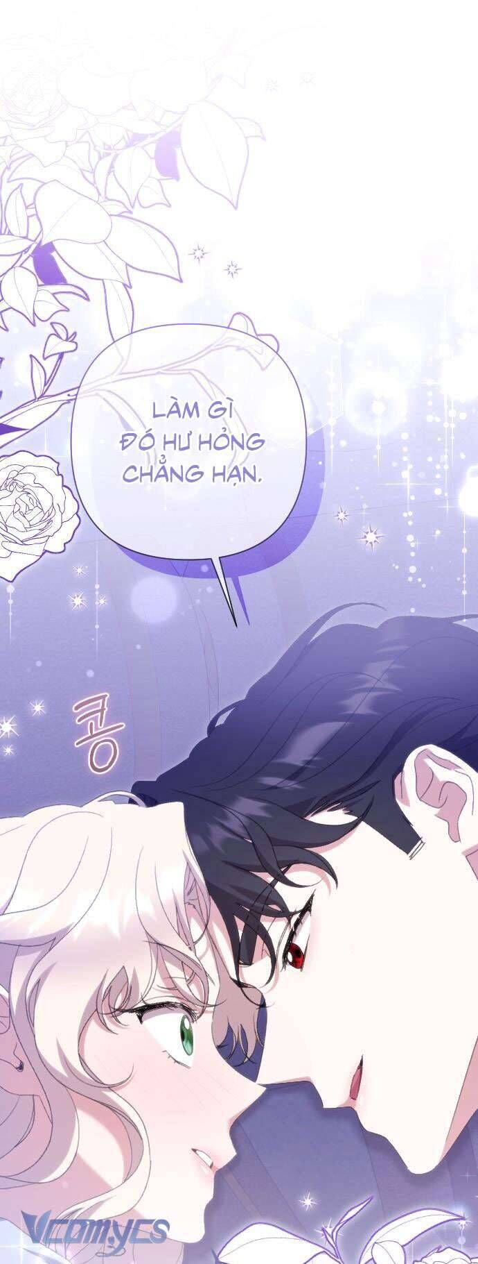 Dành Cho Những Ai Coi Hối Tiếc Là Điều Xa Xỉ - Chap 50 - Trang 2