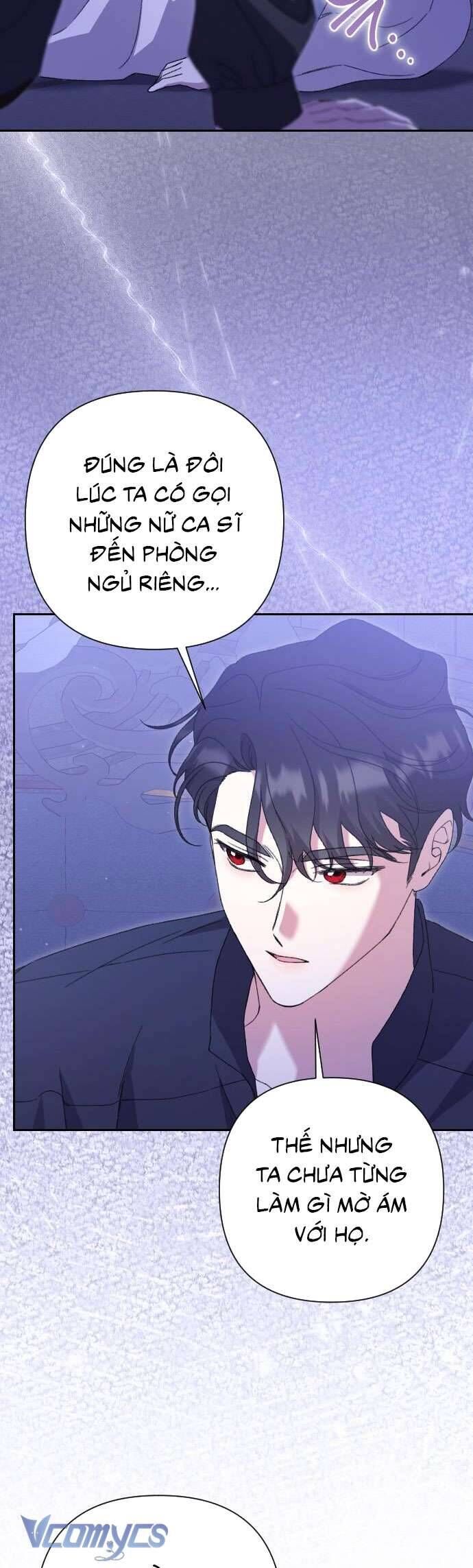 Dành Cho Những Ai Coi Hối Tiếc Là Điều Xa Xỉ - Chap 50 - Trang 11