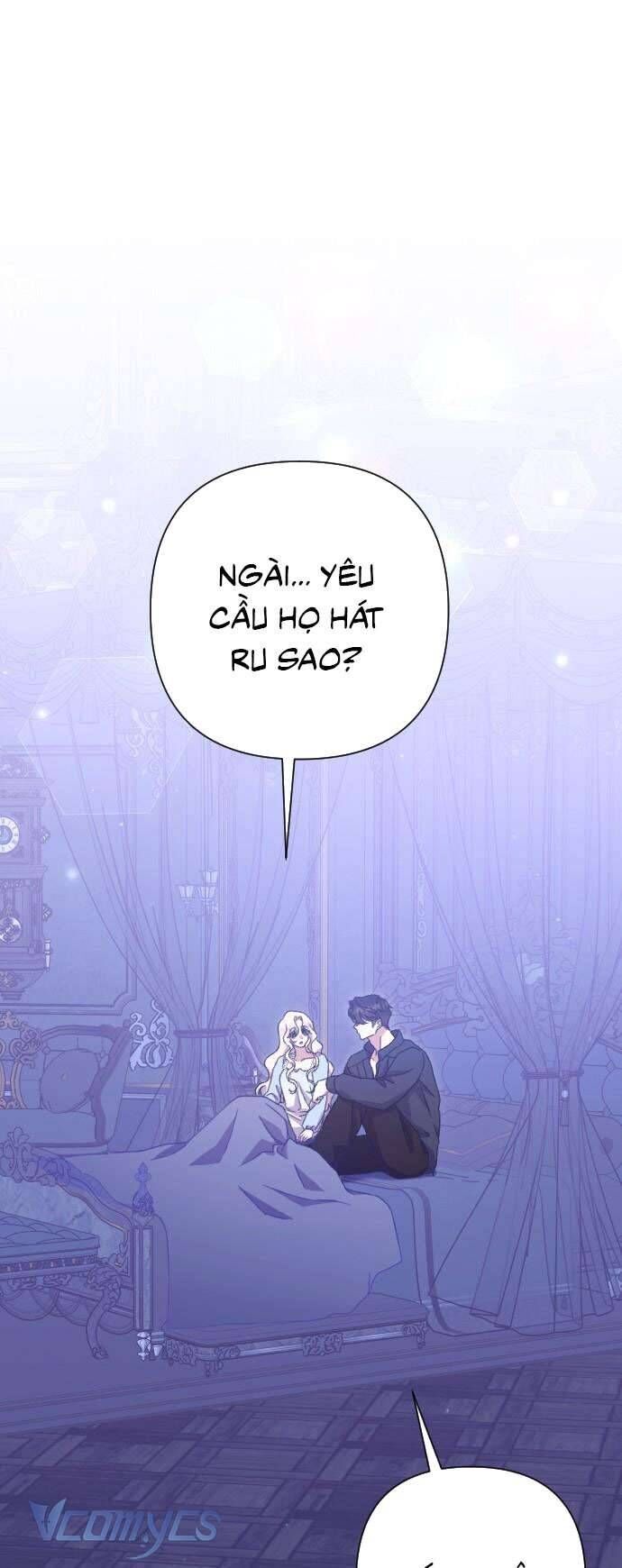 Dành Cho Những Ai Coi Hối Tiếc Là Điều Xa Xỉ - Chap 50 - Trang 15