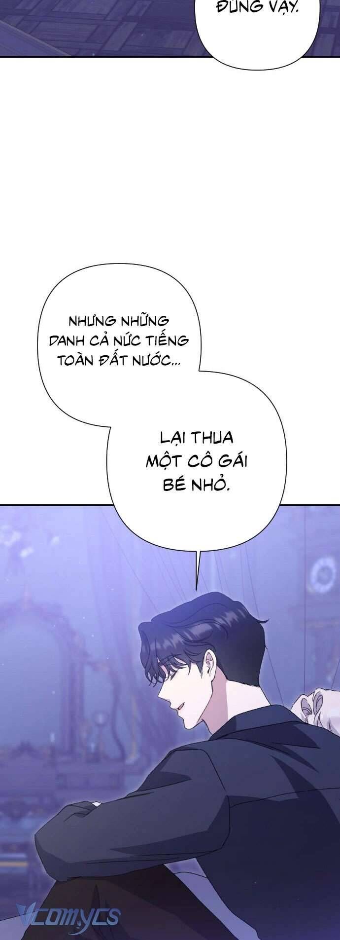 Dành Cho Những Ai Coi Hối Tiếc Là Điều Xa Xỉ - Chap 50 - Trang 16