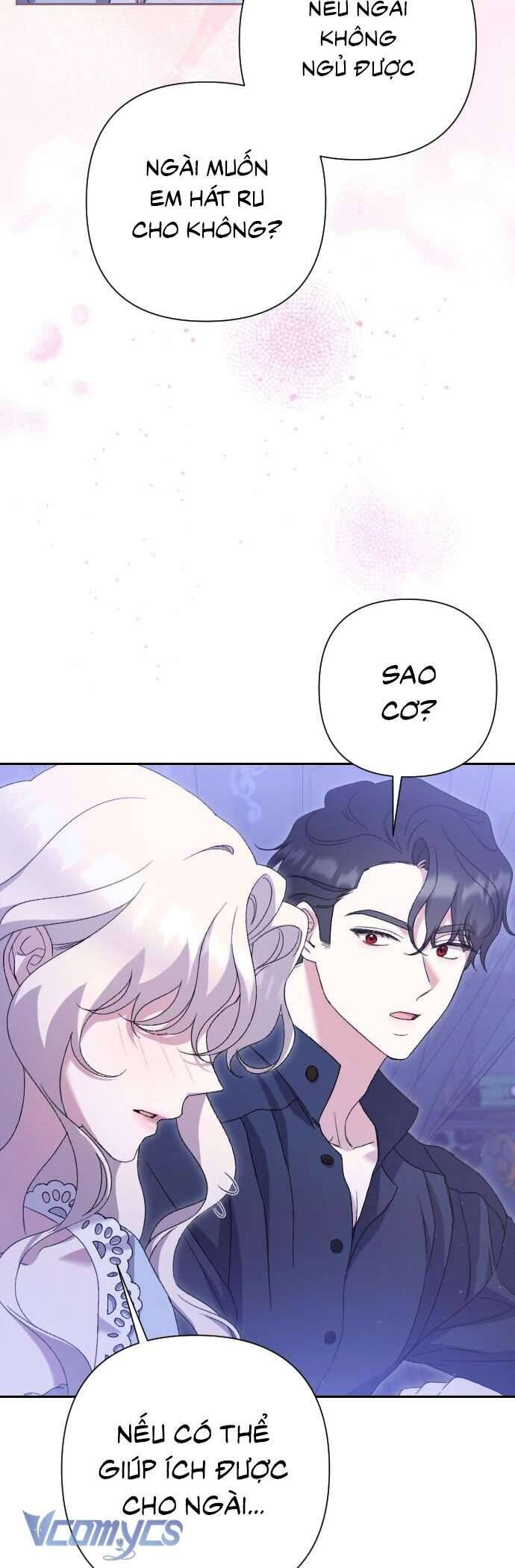 Dành Cho Những Ai Coi Hối Tiếc Là Điều Xa Xỉ - Chap 50 - Trang 18